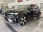 Used 2023 VOLVO XC40 ULTIMATE - NEW $61,640.00 in JACKSONVILLE, FLORIDA (Photo 1)