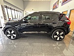Used 2023 VOLVO XC40 ULTIMATE - NEW $61,640.00 in JACKSONVILLE, FLORIDA (Photo 2)