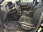 Used 2023 VOLVO XC40 ULTIMATE - NEW $61,640.00 in JACKSONVILLE, FLORIDA (Photo 4)