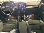 Used 2023 VOLVO XC40 ULTIMATE - NEW $61,640.00 in JACKSONVILLE, FLORIDA (Photo 9)