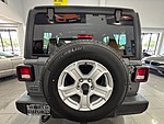 Used 2021 JEEP WRANGLER UNLIMITED SPORT S - RARE V6 TURBO DIESEL in JACKSONVILLE, FLORIDA (Photo 12)