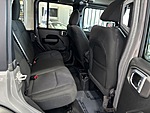Used 2021 JEEP WRANGLER UNLIMITED SPORT S - RARE V6 TURBO DIESEL in JACKSONVILLE, FLORIDA (Photo 17)