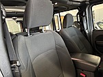 Used 2021 JEEP WRANGLER UNLIMITED SPORT S - RARE V6 TURBO DIESEL in JACKSONVILLE, FLORIDA (Photo 20)
