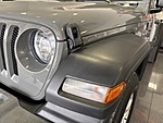 Used 2021 JEEP WRANGLER UNLIMITED SPORT S - RARE V6 TURBO DIESEL in JACKSONVILLE, FLORIDA (Photo 26)