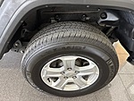 Used 2021 JEEP WRANGLER UNLIMITED SPORT S - RARE V6 TURBO DIESEL in JACKSONVILLE, FLORIDA (Photo 29)
