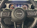Used 2021 JEEP WRANGLER UNLIMITED SPORT S - RARE V6 TURBO DIESEL in JACKSONVILLE, FLORIDA (Photo 43)