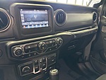 Used 2021 JEEP WRANGLER UNLIMITED SPORT S - RARE V6 TURBO DIESEL in JACKSONVILLE, FLORIDA (Photo 44)