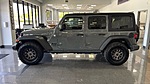 Used 2021 JEEP WRANGLER UNLIMITED SPORT S - RARE V6 TURBO DIESEL in JACKSONVILLE, FLORIDA (Photo 46)