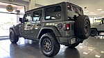 Used 2021 JEEP WRANGLER UNLIMITED SPORT S - RARE V6 TURBO DIESEL in JACKSONVILLE, FLORIDA (Photo 47)