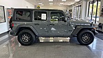 Used 2021 JEEP WRANGLER UNLIMITED SPORT S - RARE V6 TURBO DIESEL in JACKSONVILLE, FLORIDA (Photo 50)