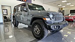 Used 2021 JEEP WRANGLER UNLIMITED SPORT S - RARE V6 TURBO DIESEL in JACKSONVILLE, FLORIDA (Photo 51)