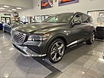 Used 2025 GENESIS GV80 PRESTIGE - NEW $82,355.00 in JACKSONVILLE, FLORIDA (Photo 1)