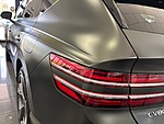 Used 2025 GENESIS GV80 PRESTIGE - NEW $82,355.00 in JACKSONVILLE, FLORIDA (Photo 10)