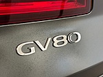 Used 2025 GENESIS GV80 PRESTIGE - NEW $82,355.00 in JACKSONVILLE, FLORIDA (Photo 14)