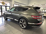 Used 2025 GENESIS GV80 PRESTIGE - NEW $82,355.00 in JACKSONVILLE, FLORIDA (Photo 2)