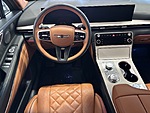 Used 2025 GENESIS GV80 PRESTIGE - NEW $82,355.00 in JACKSONVILLE, FLORIDA (Photo 9)