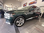 Used 2023 GENESIS GV80  in JACKSONVILLE, FLORIDA (Photo 1)
