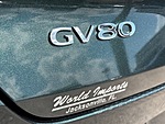Used 2023 GENESIS GV80  in JACKSONVILLE, FLORIDA (Photo 16)