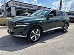 Used 2023 GENESIS GV80  in JACKSONVILLE, FLORIDA (Photo 4)