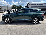 Used 2023 GENESIS GV80  in JACKSONVILLE, FLORIDA (Photo 5)