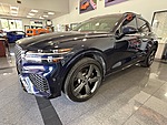 Used 2024 GENESIS GV70 2.5T in JACKSONVILLE, FLORIDA (Photo 1)