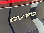Used 2024 GENESIS GV70 2.5T in JACKSONVILLE, FLORIDA (Photo 15)