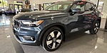 Used 2022 VOLVO XC40 MOMENTUM - NEW $47,135.00 in JACKSONVILLE, FLORIDA