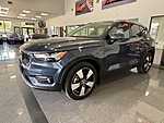 Used 2022 VOLVO XC40 MOMENTUM - NEW $47,135.00 in JACKSONVILLE, FLORIDA (Photo 1)