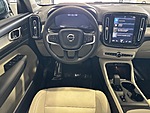 Used 2022 VOLVO XC40 MOMENTUM - NEW $47,135.00 in JACKSONVILLE, FLORIDA (Photo 10)