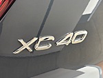 Used 2022 VOLVO XC40 MOMENTUM - NEW $47,135.00 in JACKSONVILLE, FLORIDA (Photo 12)