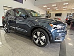 Used 2022 VOLVO XC40 MOMENTUM - NEW $47,135.00 in JACKSONVILLE, FLORIDA (Photo 26)