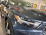 Used 2022 VOLVO XC40 MOMENTUM - NEW $47,135.00 in JACKSONVILLE, FLORIDA (Photo 27)