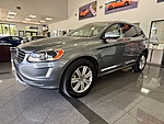 Used 2017 VOLVO XC60 T5 FWD INSCRIPTION in JACKSONVILLE, FLORIDA (Photo 1)