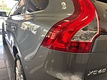Used 2017 VOLVO XC60 T5 FWD INSCRIPTION in JACKSONVILLE, FLORIDA (Photo 39)