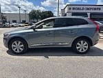 Used 2017 VOLVO XC60 T5 FWD INSCRIPTION in JACKSONVILLE, FLORIDA (Photo 5)