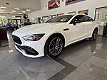 Used 2019 MERCEDES-BENZ AMG GT 53 AMG SEDAN - NEW $111,745.00 in JACKSONVILLE, FLORIDA (Photo 1)