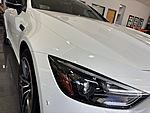 Used 2019 MERCEDES-BENZ AMG GT 53 AMG SEDAN - NEW $111,745.00 in JACKSONVILLE, FLORIDA (Photo 28)