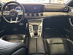 Used 2019 MERCEDES-BENZ AMG GT 53 AMG SEDAN - NEW $111,745.00 in JACKSONVILLE, FLORIDA (Photo 9)