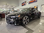 Used 2023 AUDI E-TRON GT PREMIUM PLUS - NEW $120,415.00 in JACKSONVILLE, FLORIDA (Photo 1)
