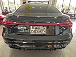 Used 2023 AUDI E-TRON GT PREMIUM PLUS - NEW $120,415.00 in JACKSONVILLE, FLORIDA (Photo 10)