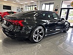Used 2023 AUDI E-TRON GT PREMIUM PLUS - NEW $120,415.00 in JACKSONVILLE, FLORIDA (Photo 15)