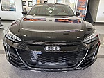 Used 2023 AUDI E-TRON GT PREMIUM PLUS - NEW $120,415.00 in JACKSONVILLE, FLORIDA (Photo 24)