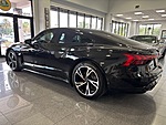 Used 2023 AUDI E-TRON GT PREMIUM PLUS - NEW $120,415.00 in JACKSONVILLE, FLORIDA (Photo 3)