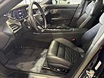 Used 2023 AUDI E-TRON GT PREMIUM PLUS - NEW $120,415.00 in JACKSONVILLE, FLORIDA (Photo 4)
