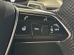 Used 2023 AUDI E-TRON GT PREMIUM PLUS - NEW $120,415.00 in JACKSONVILLE, FLORIDA (Photo 40)