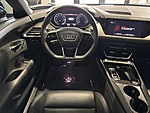 Used 2023 AUDI E-TRON GT PREMIUM PLUS - NEW $120,415.00 in JACKSONVILLE, FLORIDA (Photo 8)