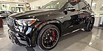 Used 2023 MERCEDES-BENZ GLE AMG 63 S - NEW $133,950.00 in JACKSONVILLE, FLORIDA