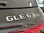 Used 2023 MERCEDES-BENZ GLE AMG 63 S - NEW $133,950.00 in JACKSONVILLE, FLORIDA (Photo 15)
