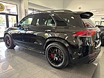 Used 2023 MERCEDES-BENZ GLE AMG 63 S - NEW $133,950.00 in JACKSONVILLE, FLORIDA (Photo 3)