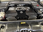 Used 2023 MERCEDES-BENZ GLE AMG 63 S - NEW $133,950.00 in JACKSONVILLE, FLORIDA (Photo 51)